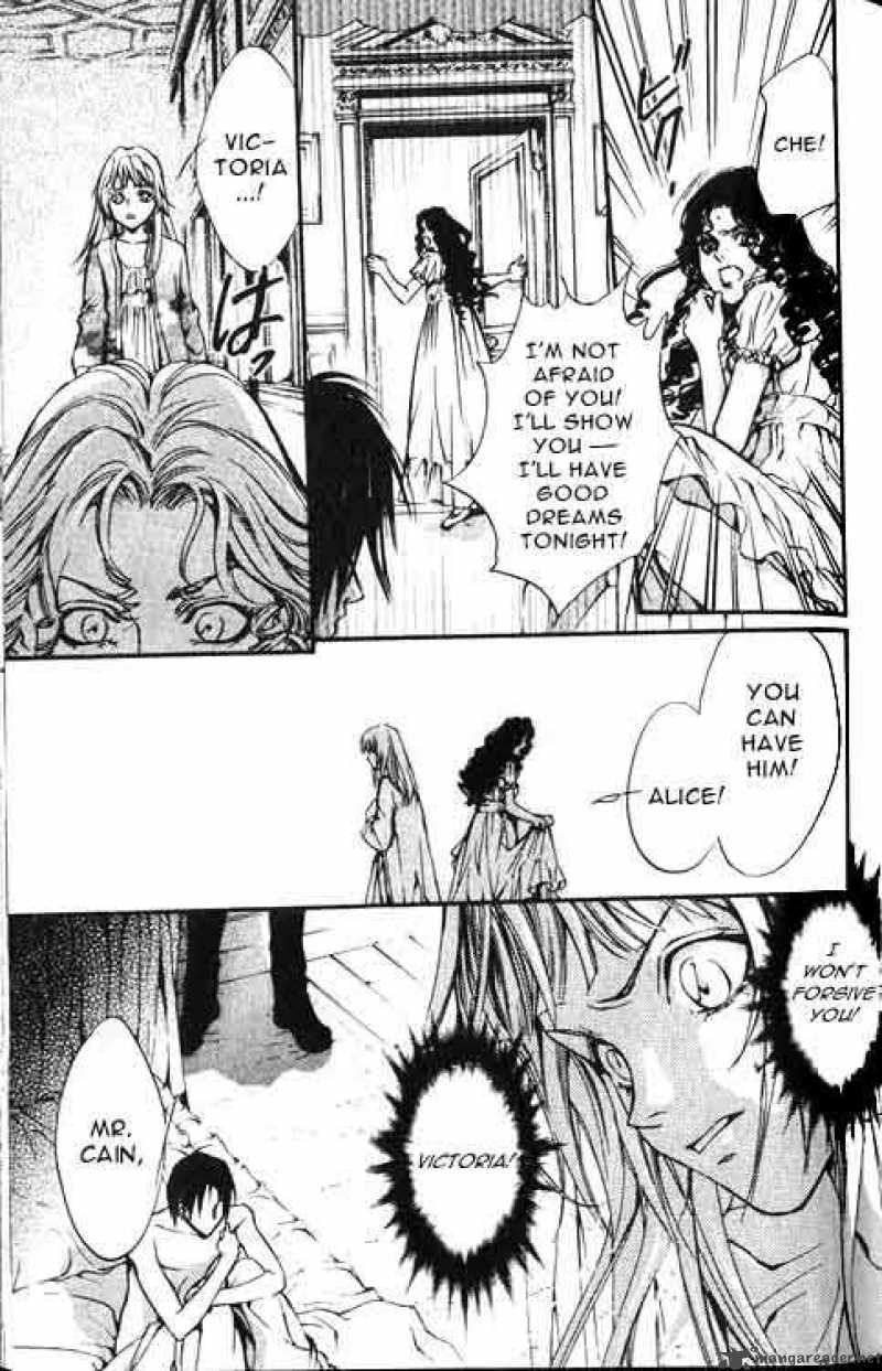 Count Cain Godchild 1 29