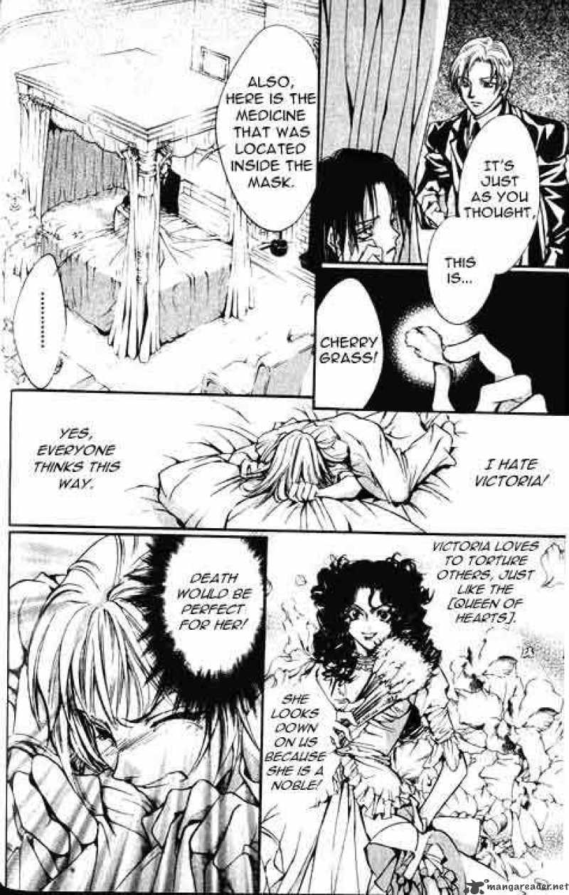 Count Cain Godchild 1 30