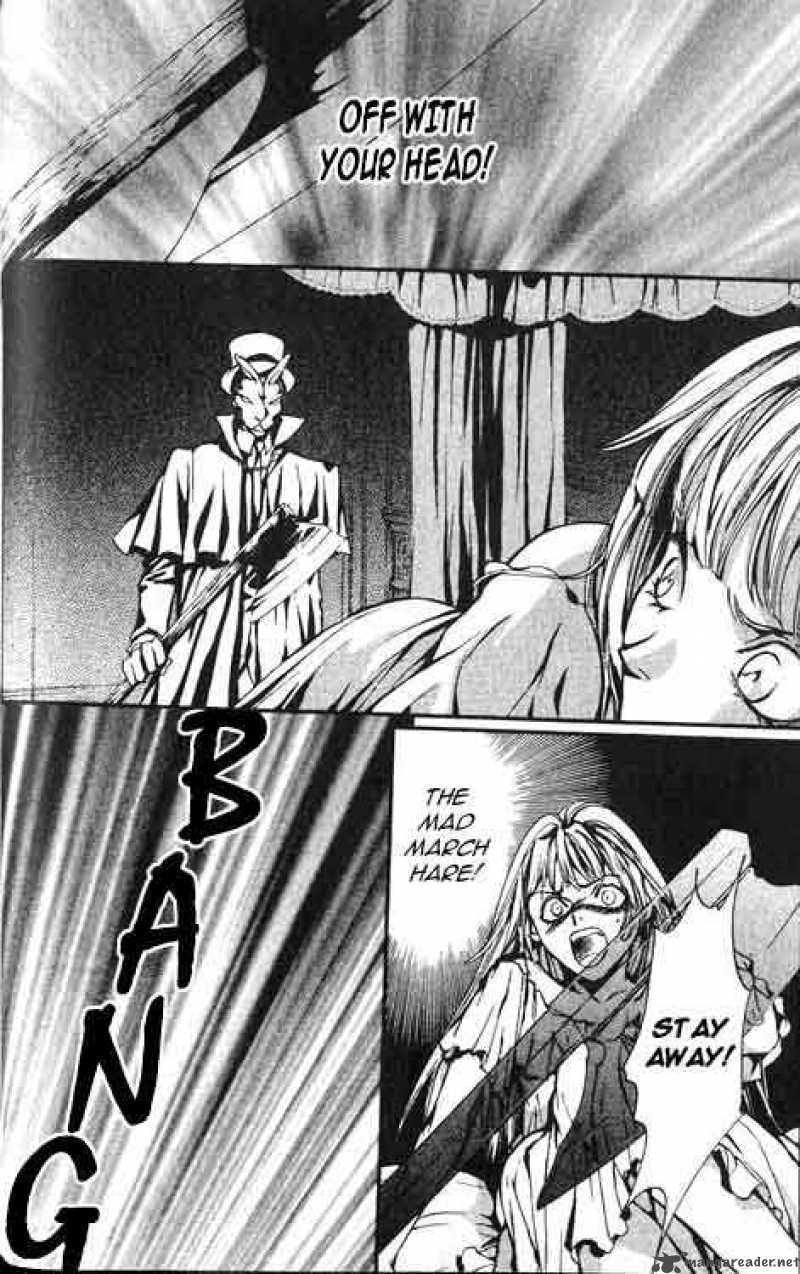 Count Cain Godchild 1 32