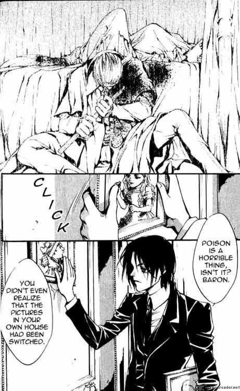 Count Cain Godchild 1 42