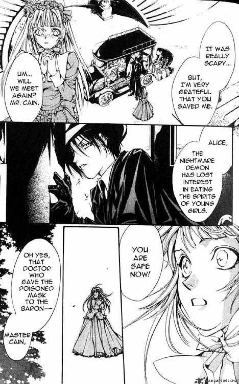 Count Cain Godchild 1 43