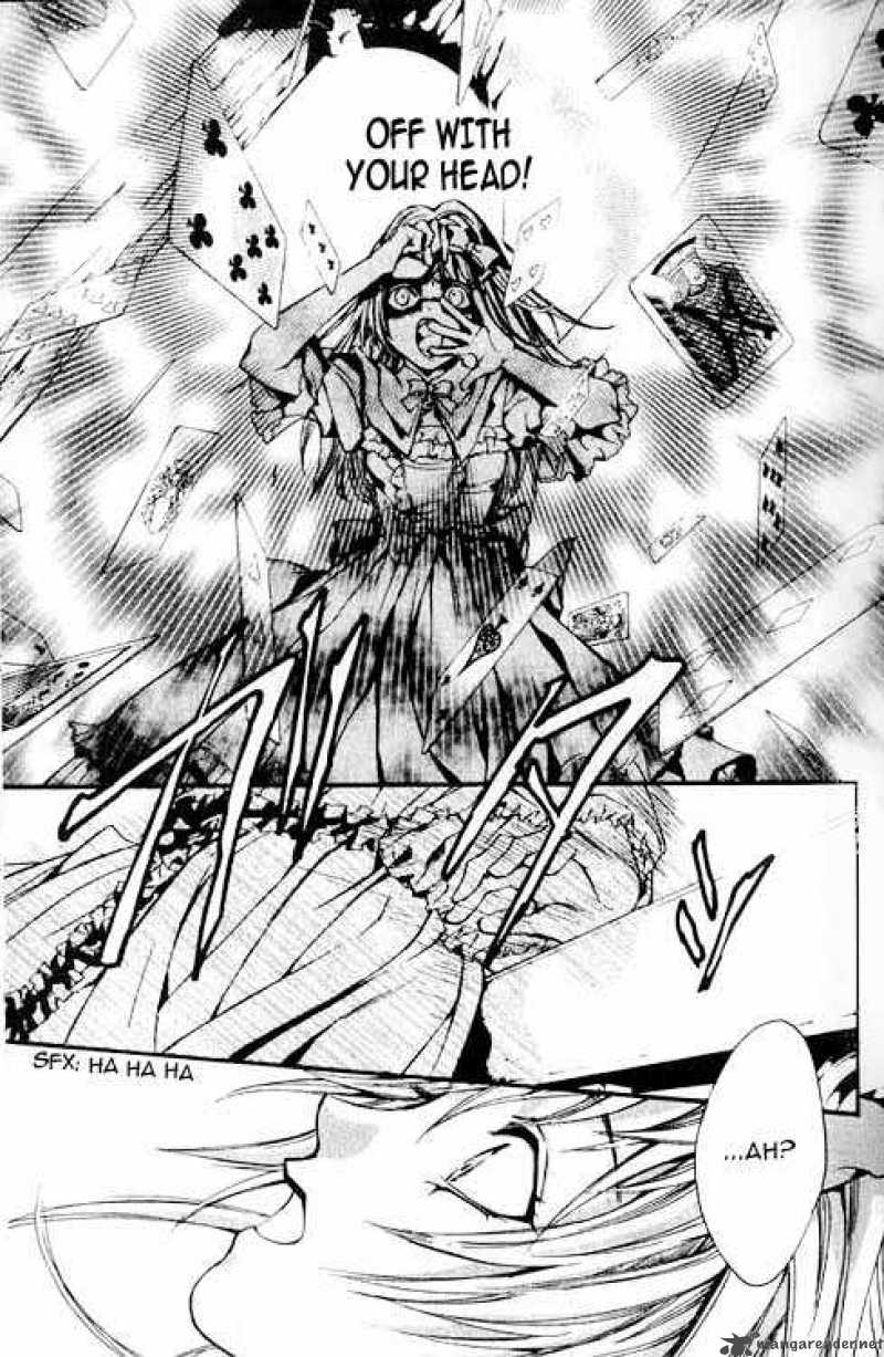 Count Cain Godchild 1 7