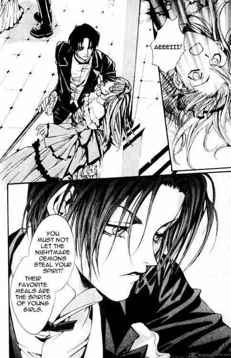 Count Cain Godchild 1 8