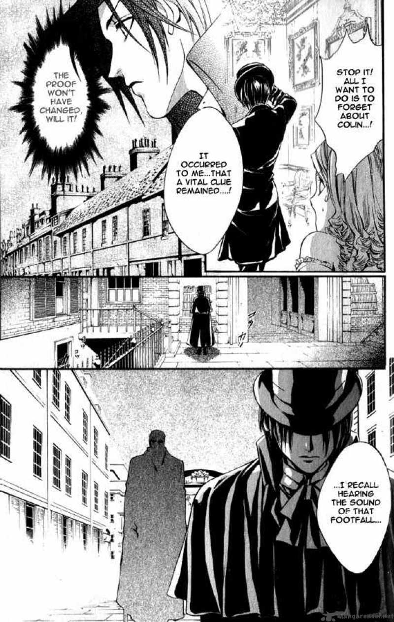Count Cain Godchild 12 19