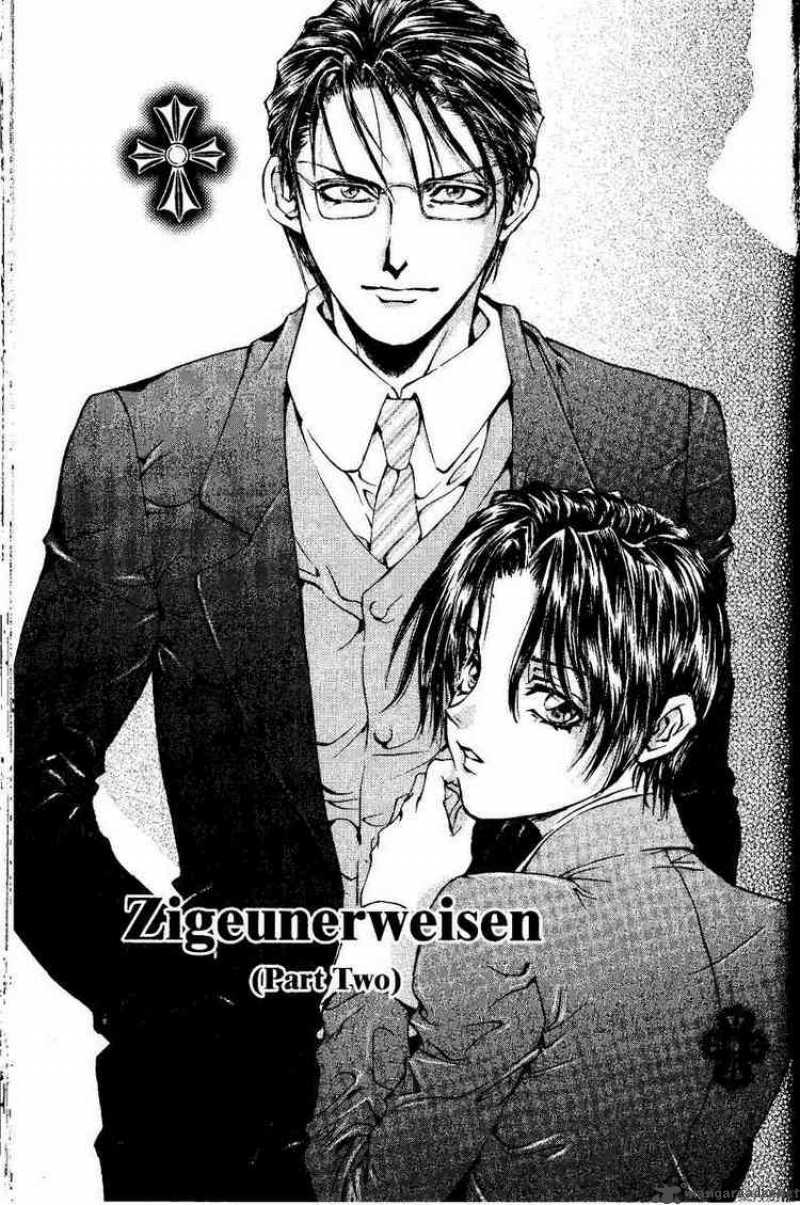 Count Cain Godchild 14 1