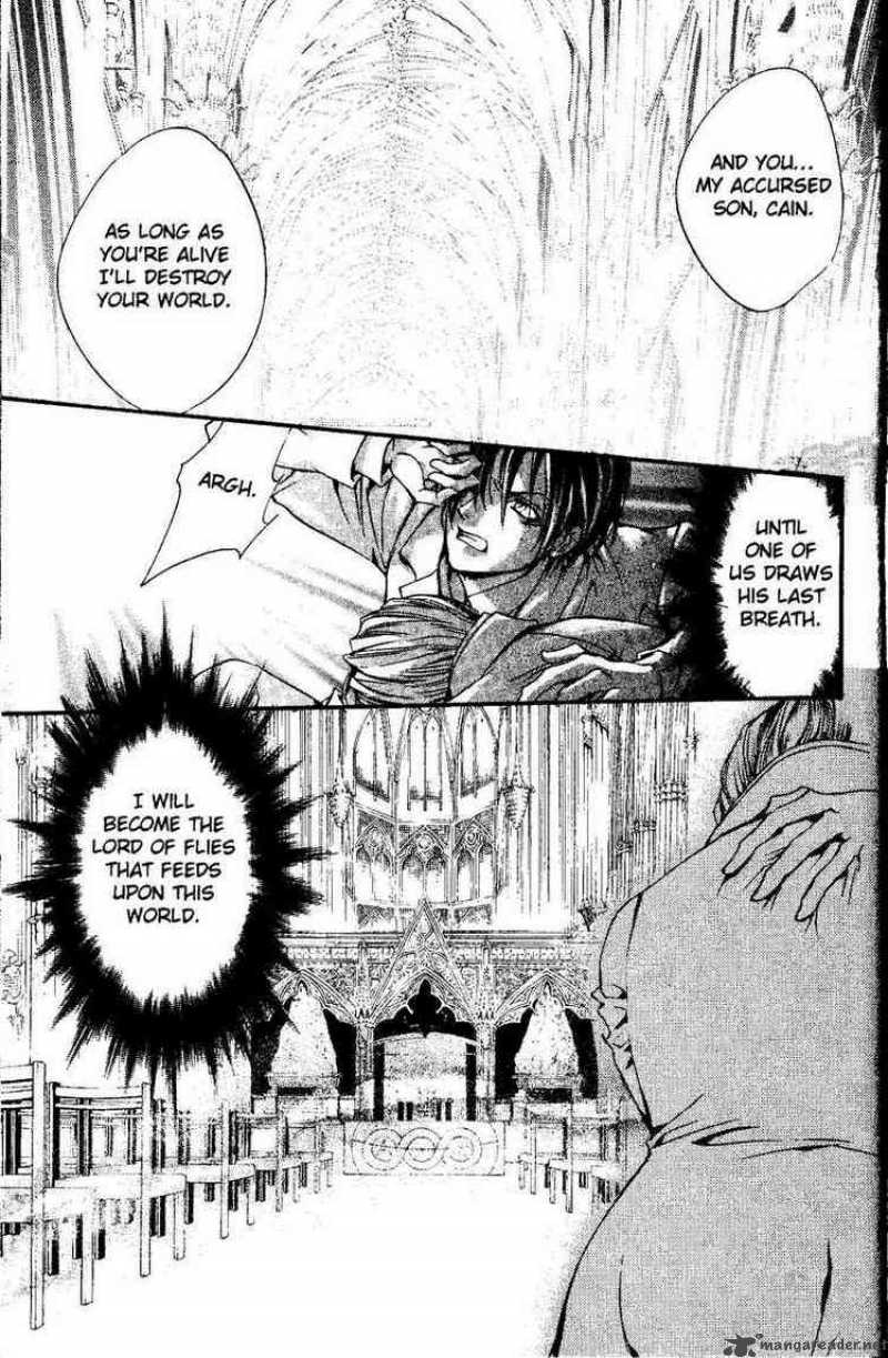 Count Cain Godchild 14 13