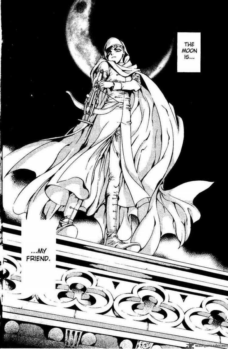 Count Cain Godchild 14 22