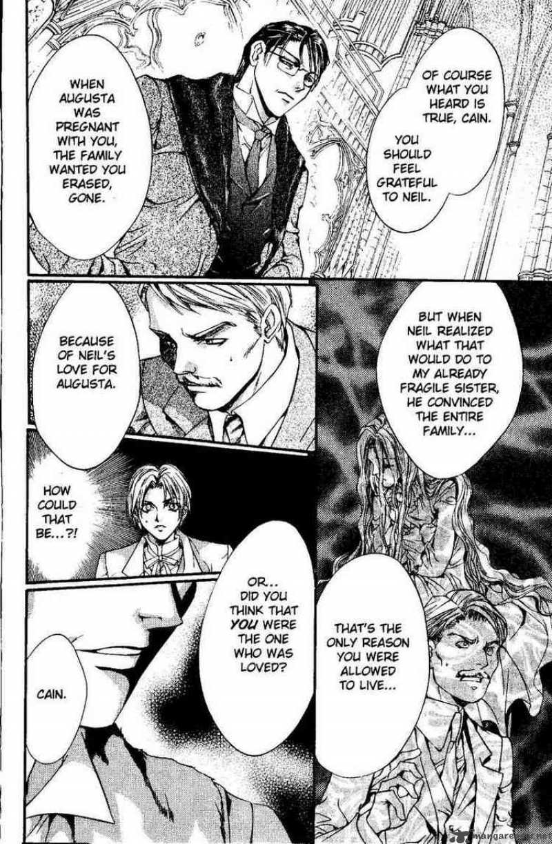 Count Cain Godchild 14 6