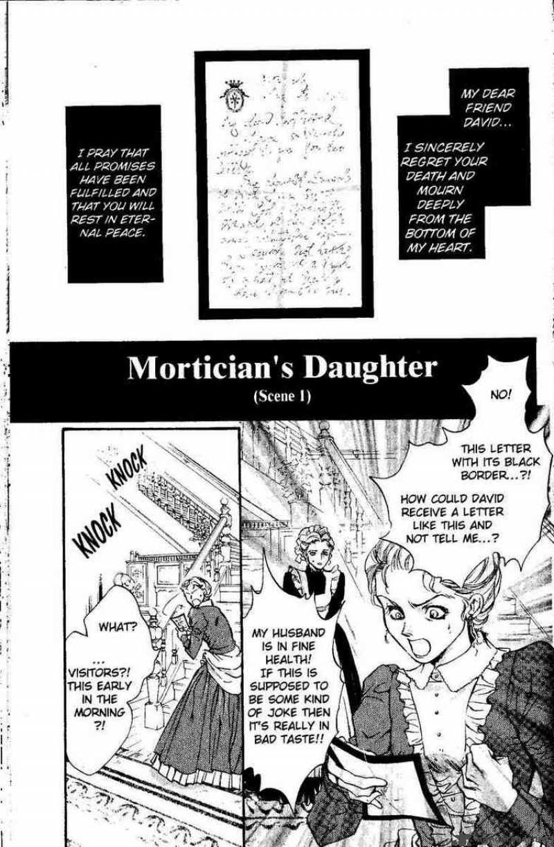 Count Cain Godchild 15 1