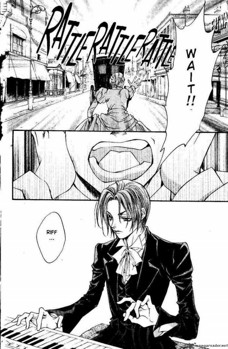 Count Cain Godchild 15 6
