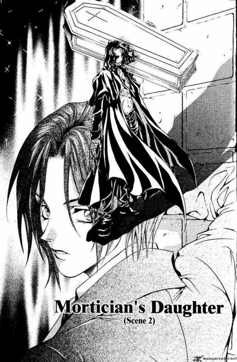 Count Cain Godchild 16 1