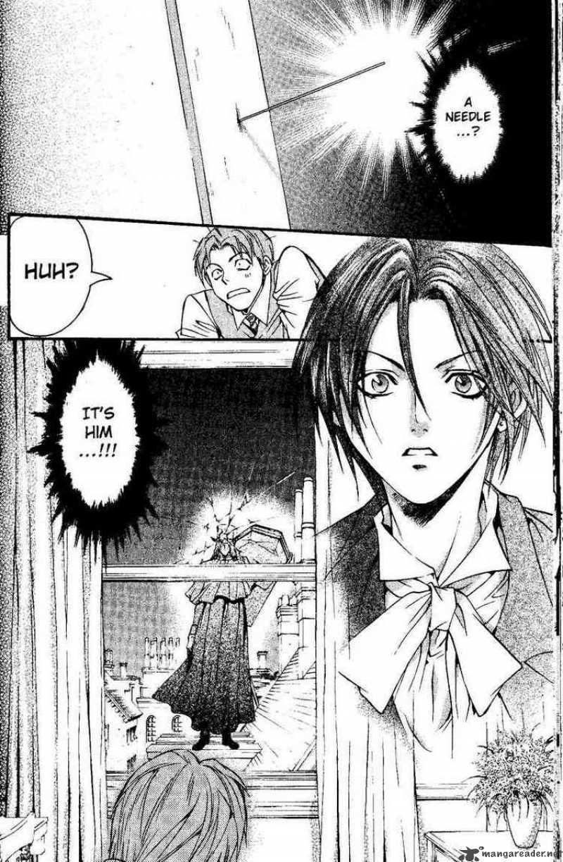 Count Cain Godchild 16 4