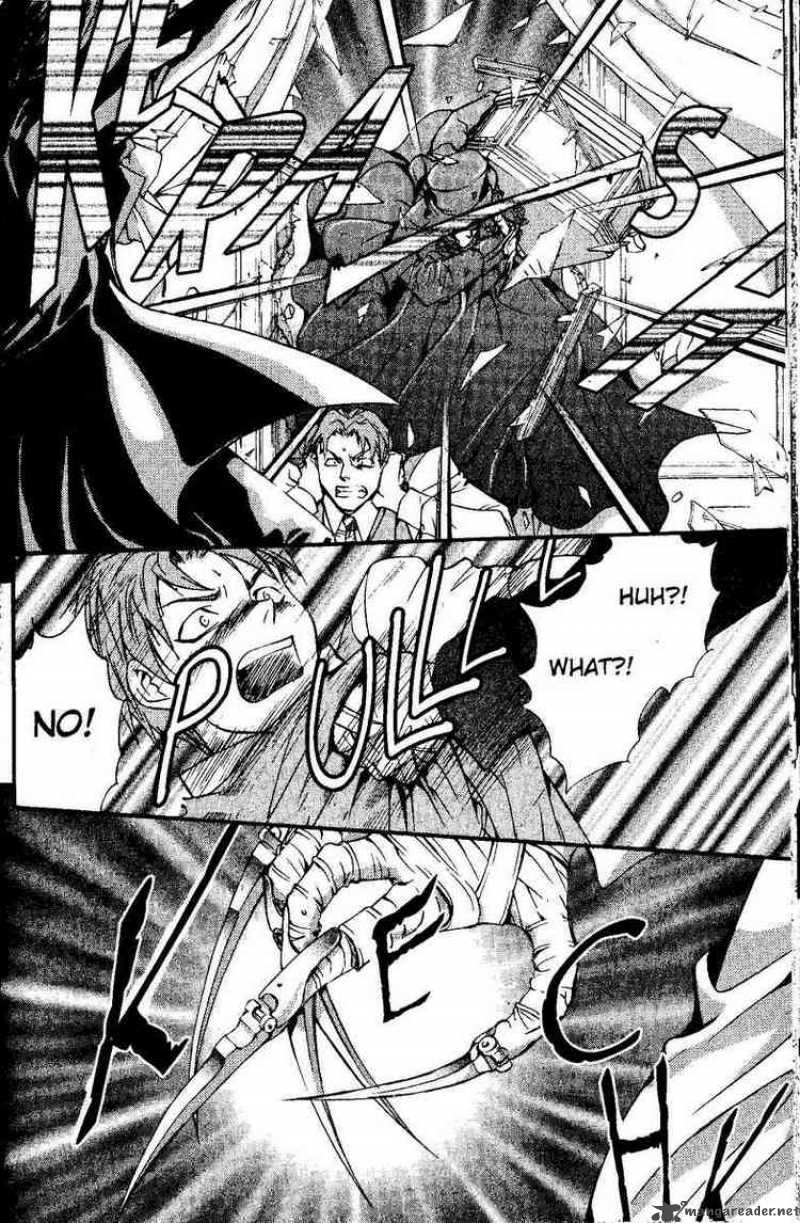 Count Cain Godchild 16 6