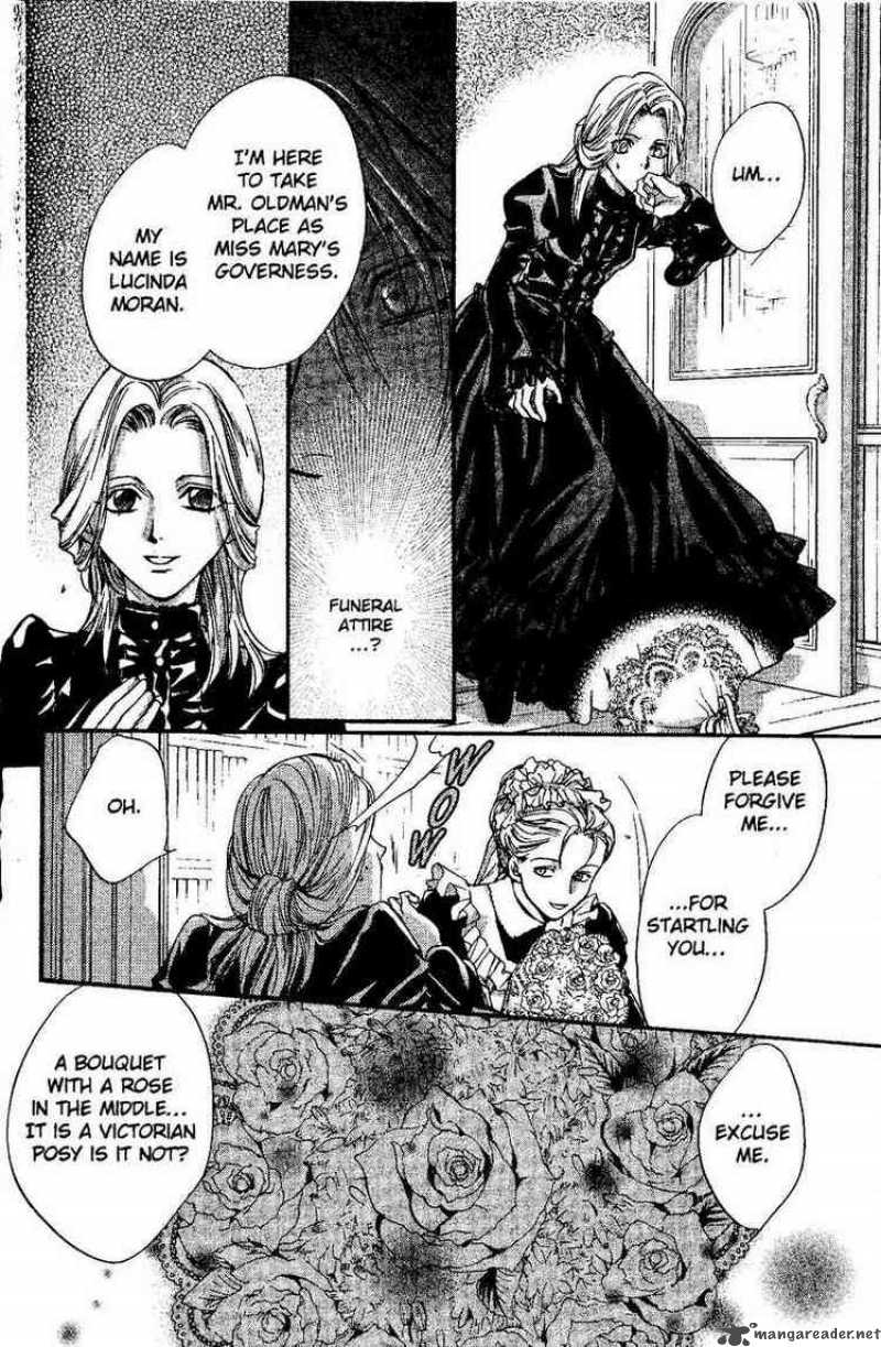 Count Cain Godchild 18 4