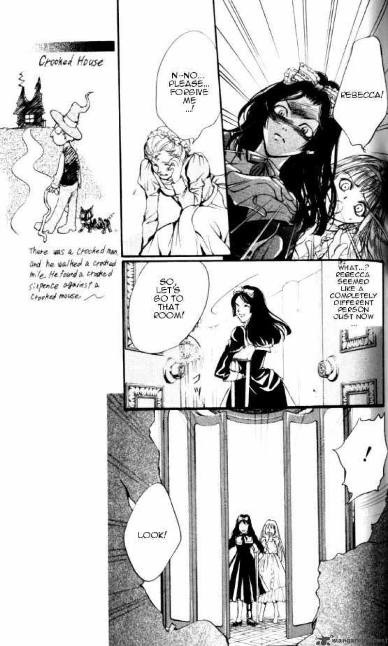Count Cain Godchild 2 17