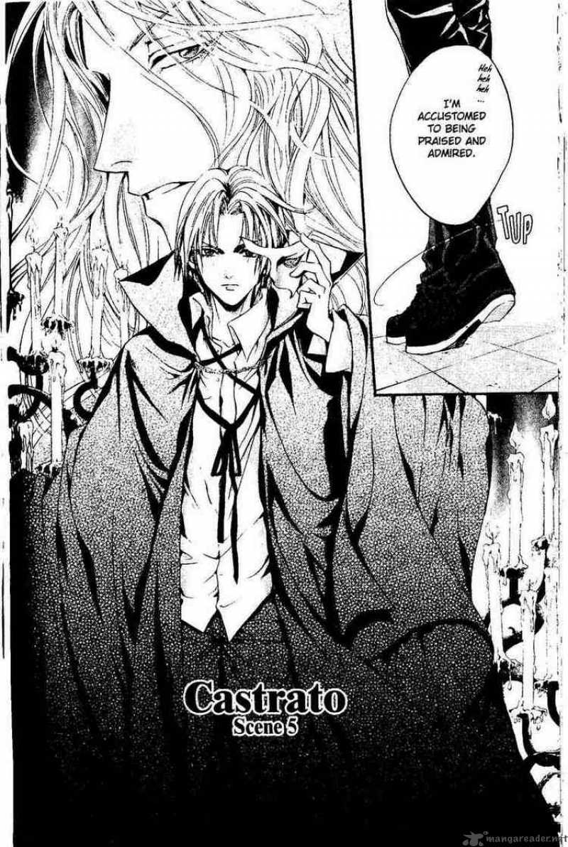 Count Cain Godchild 29 2