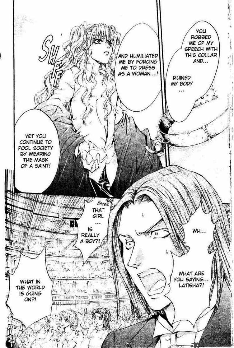 Count Cain Godchild 29 6