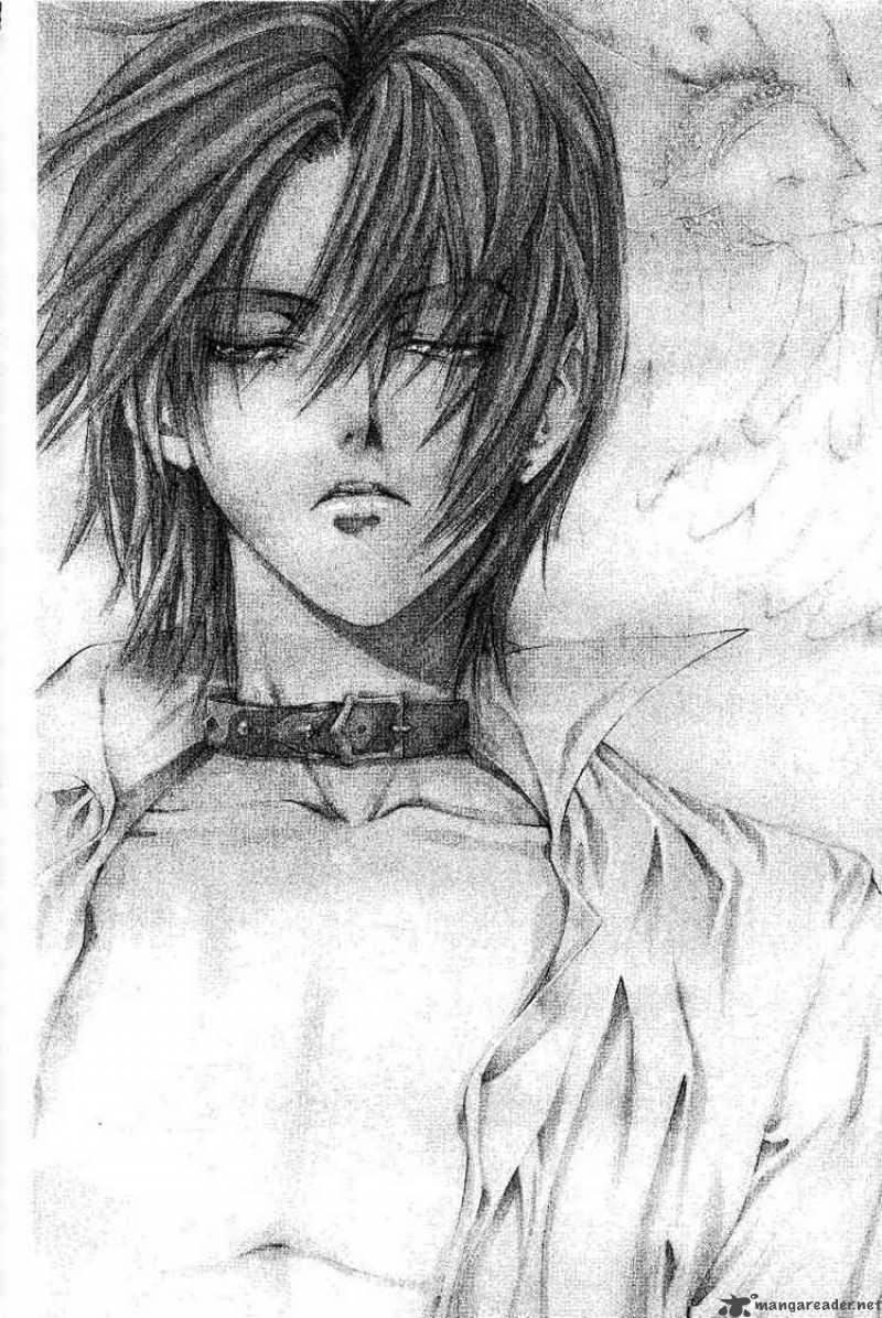 Count Cain Godchild 30 1