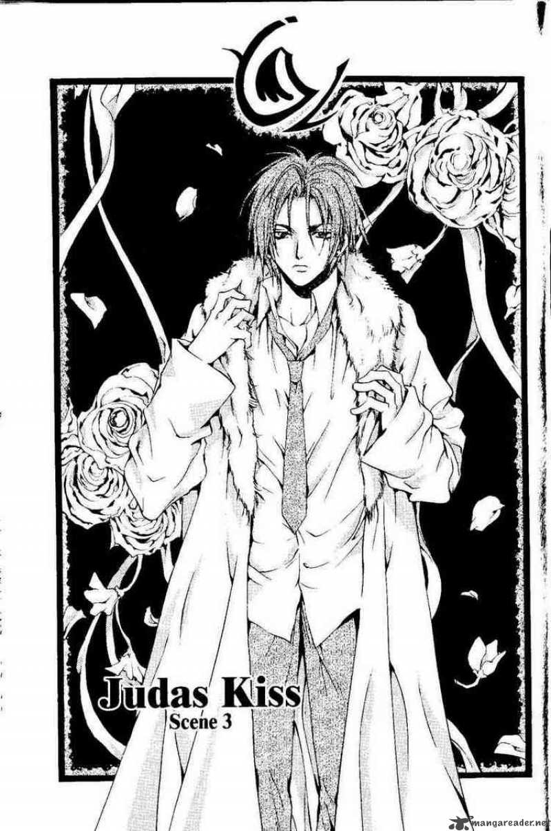 Count Cain Godchild 32 1