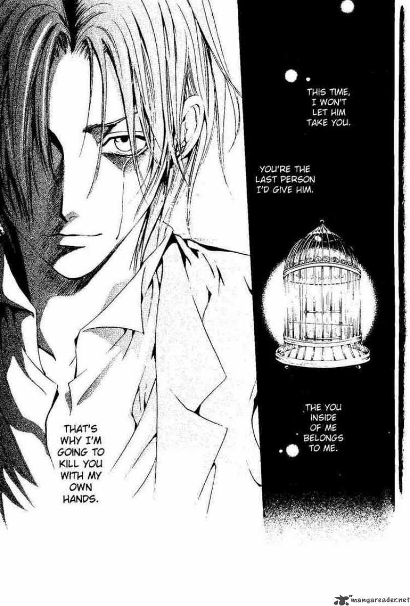 Count Cain Godchild 34 28
