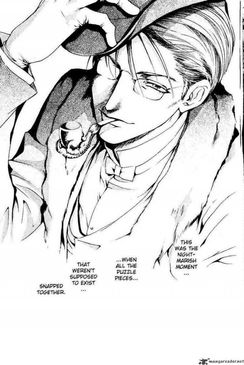 Count Cain Godchild 34 5