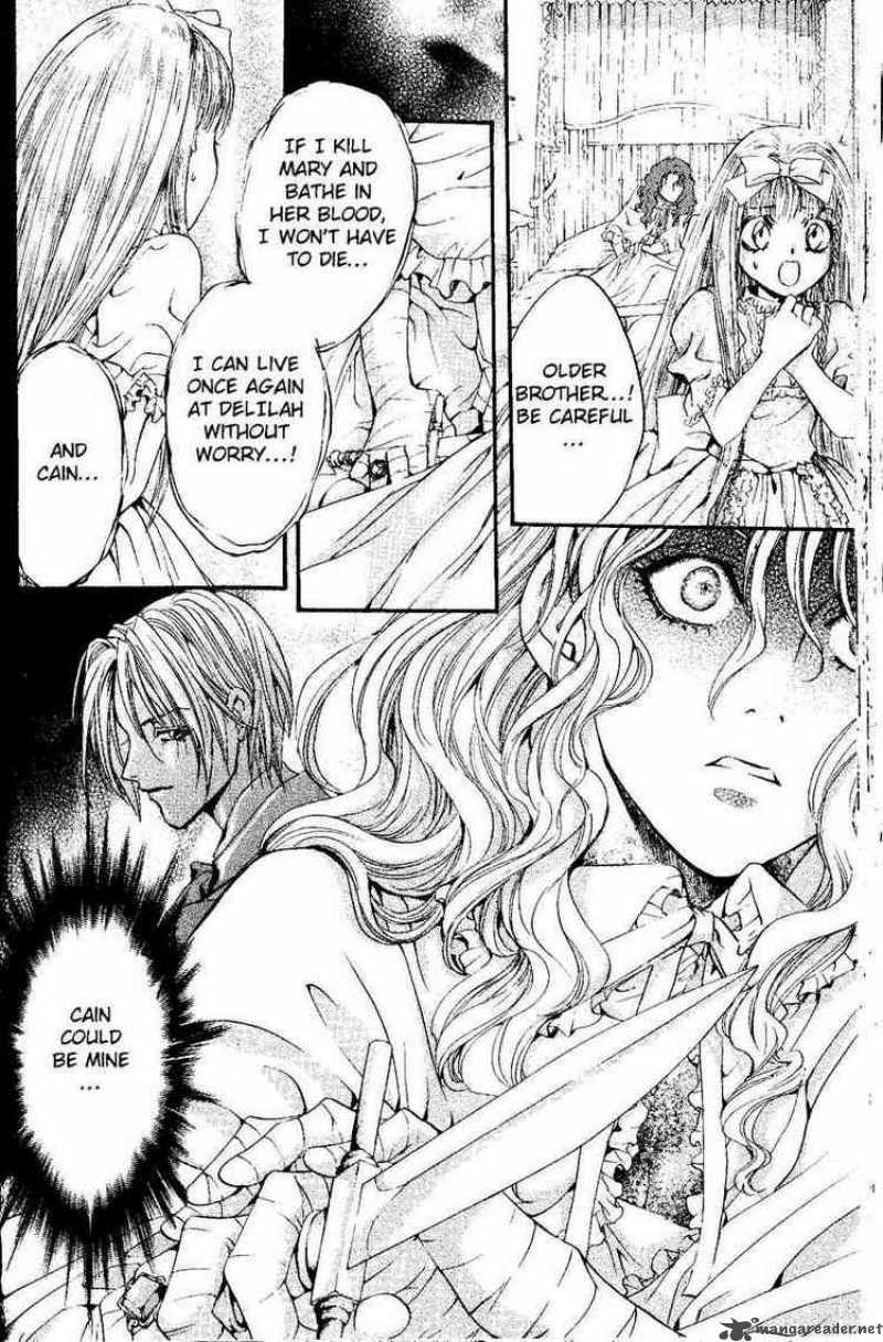 Count Cain Godchild 39 33