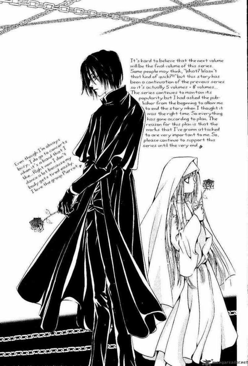 Count Cain Godchild 41 31
