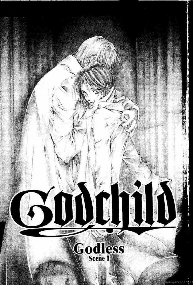 Count Cain Godchild 42 1