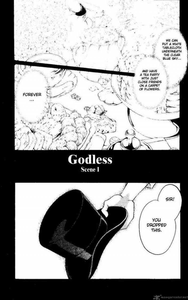 Count Cain Godchild 42 2