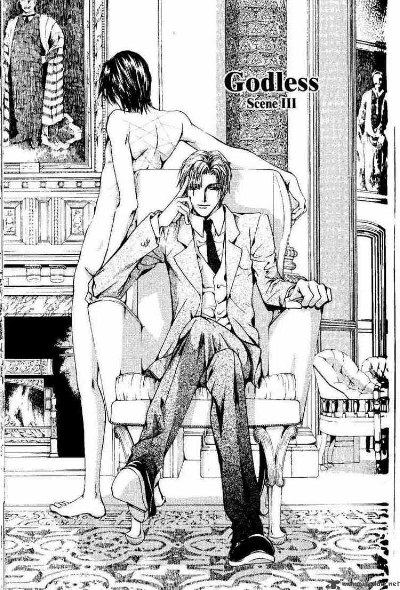 Count Cain Godchild 44 1