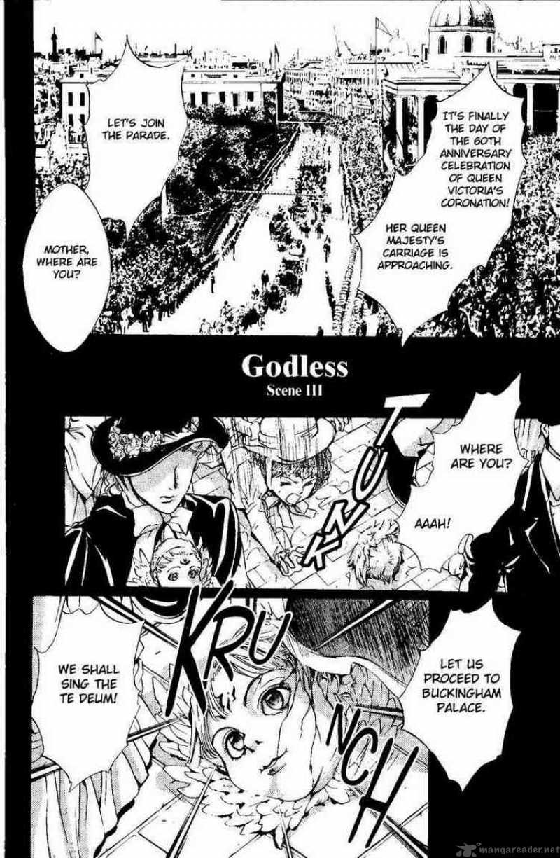Count Cain Godchild 44 2