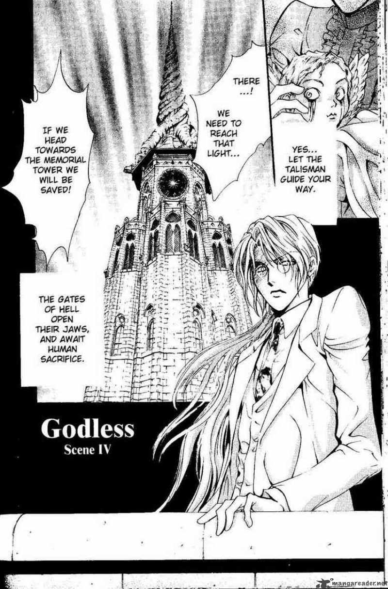 Count Cain Godchild 45 2