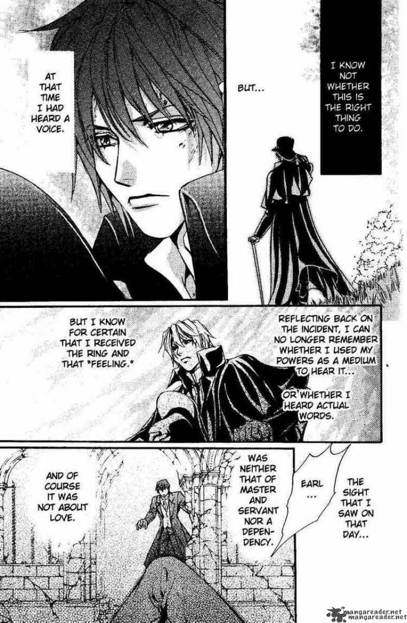 Count Cain Godchild 47 44
