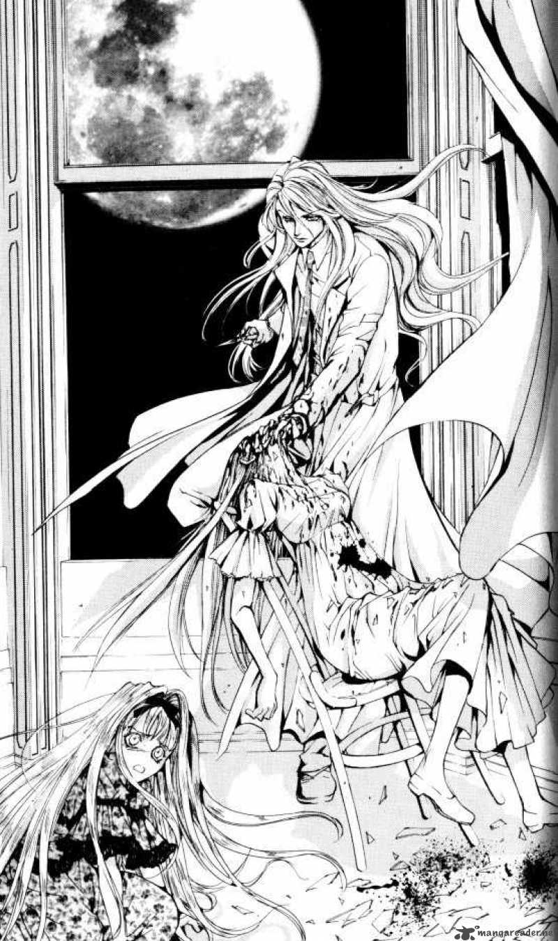 Count Cain Godchild 5 27