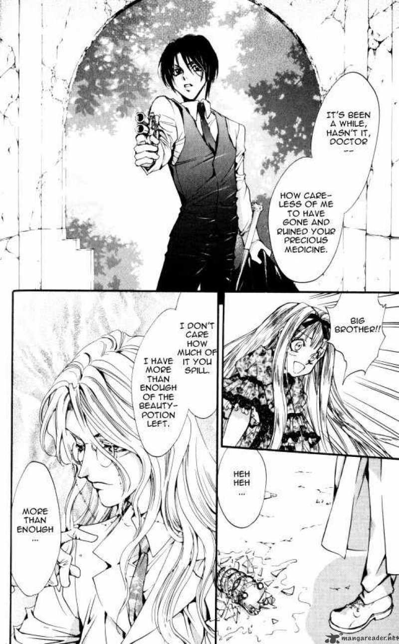 Count Cain Godchild 6 11