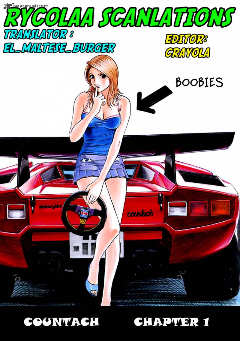 Countach 1 120