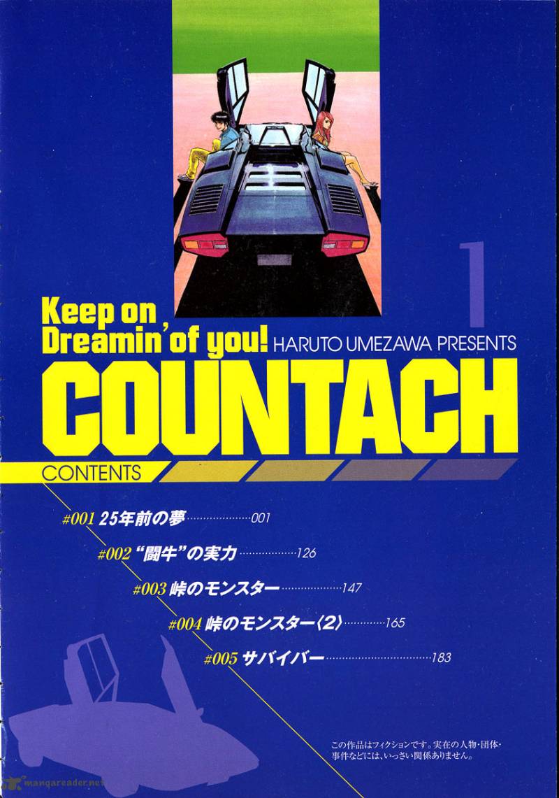 Countach 1 3