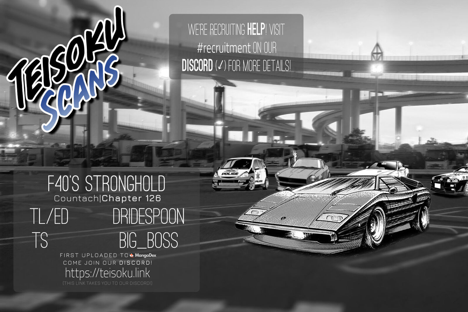 Countach 126 17