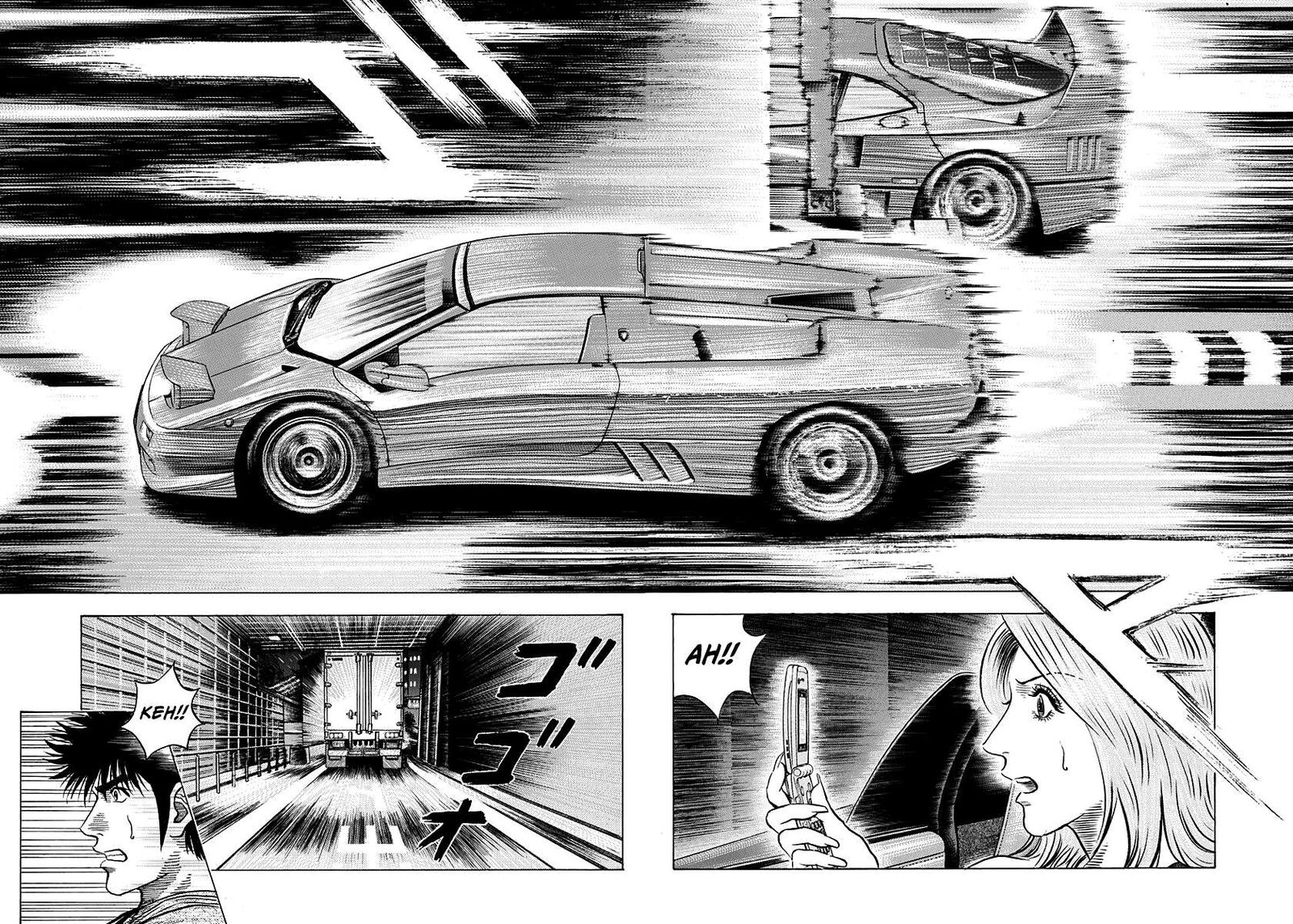 Countach 131 4