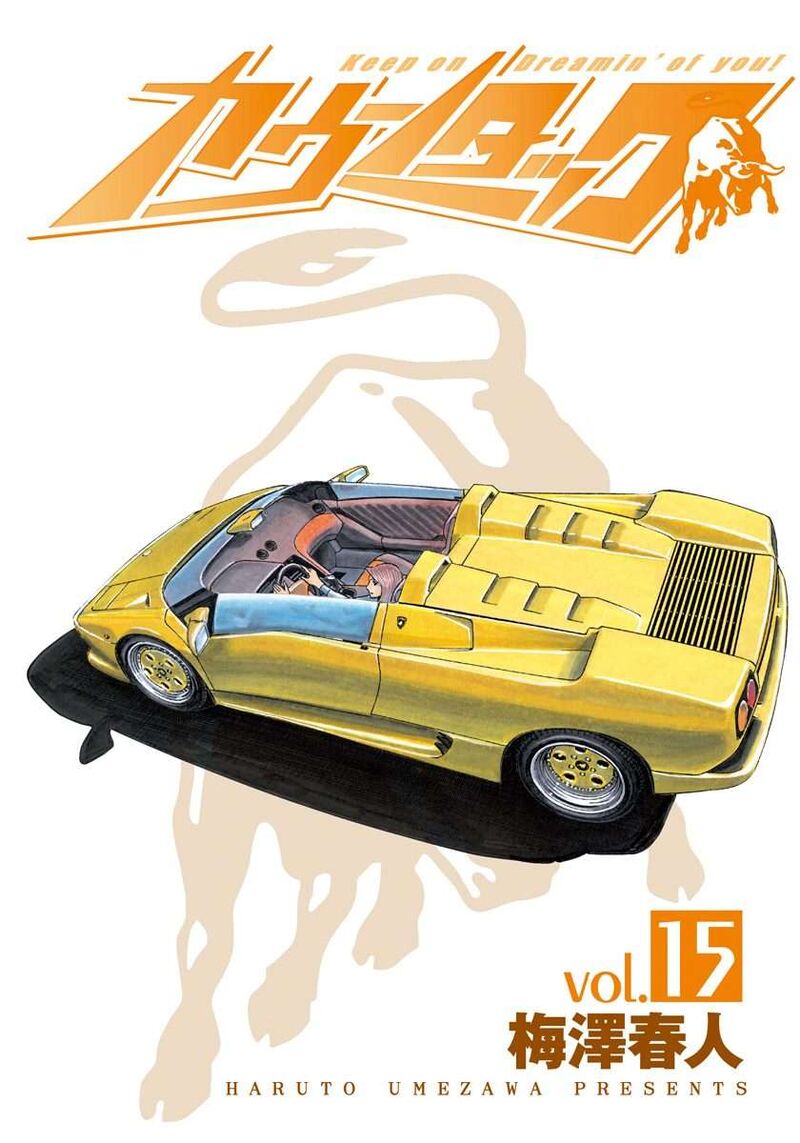 Countach 133 2