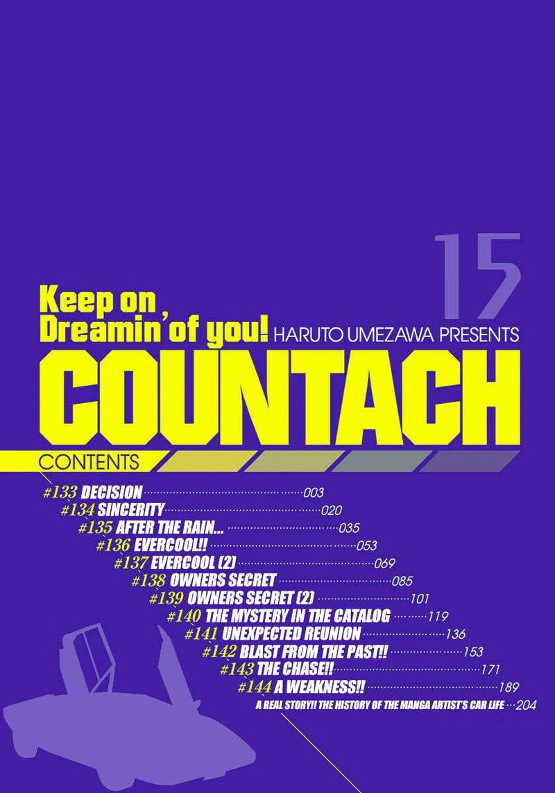Countach 133 3