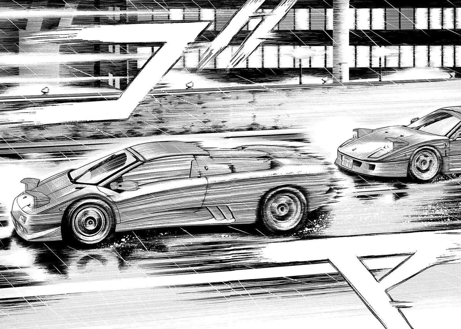 Countach 133 5