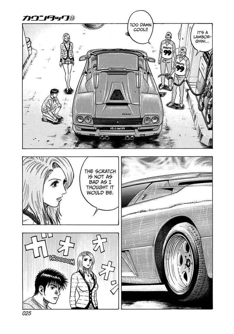 Countach 134 6