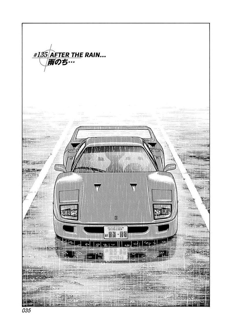 Countach 135 1