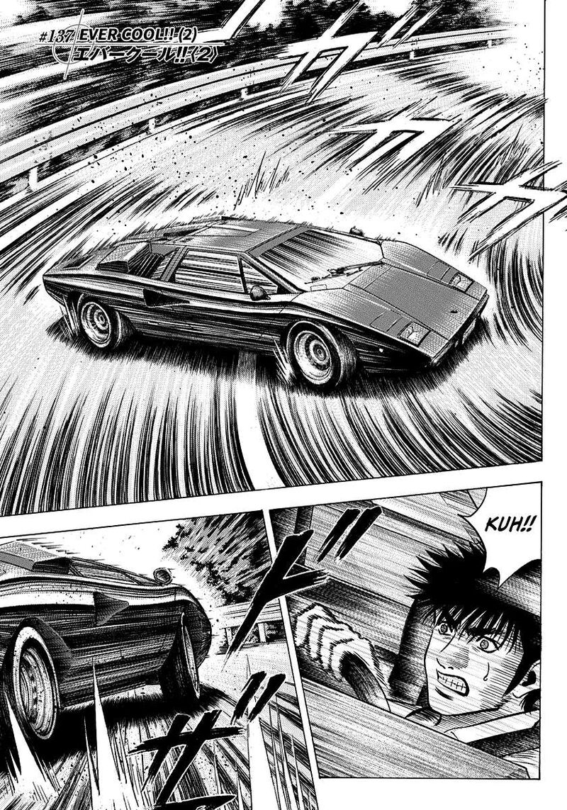 Countach 137 1