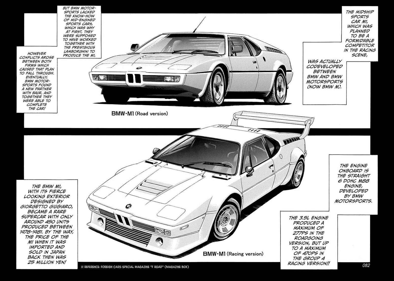 Countach 172 7