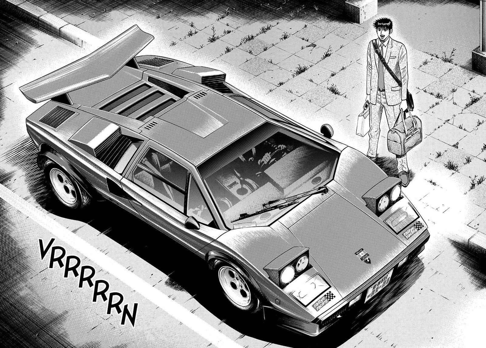Countach 174 6