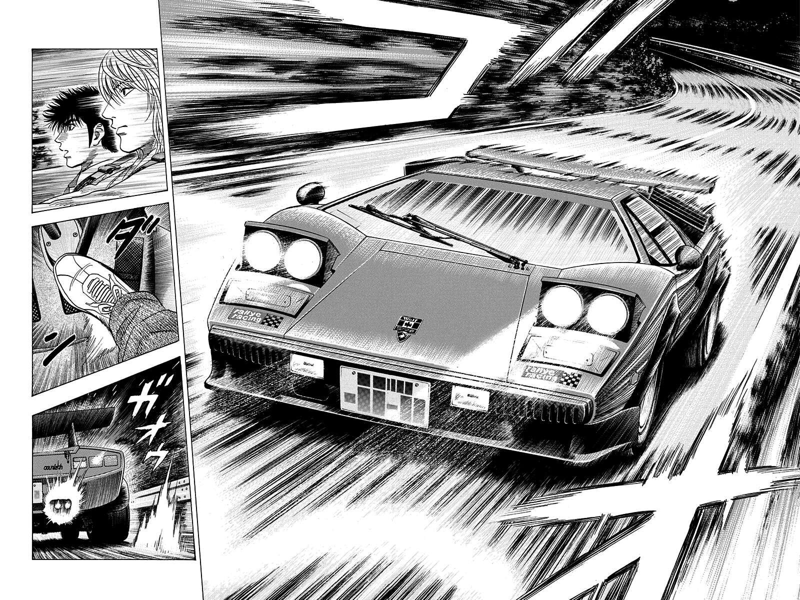 Countach 175 12