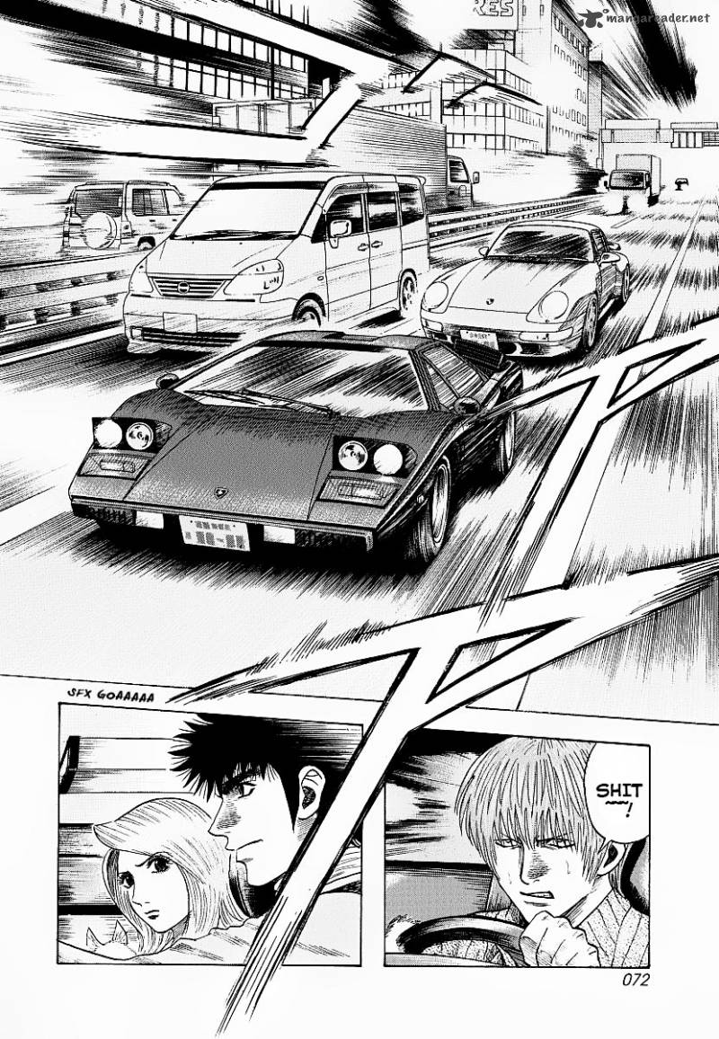 Countach 18 4