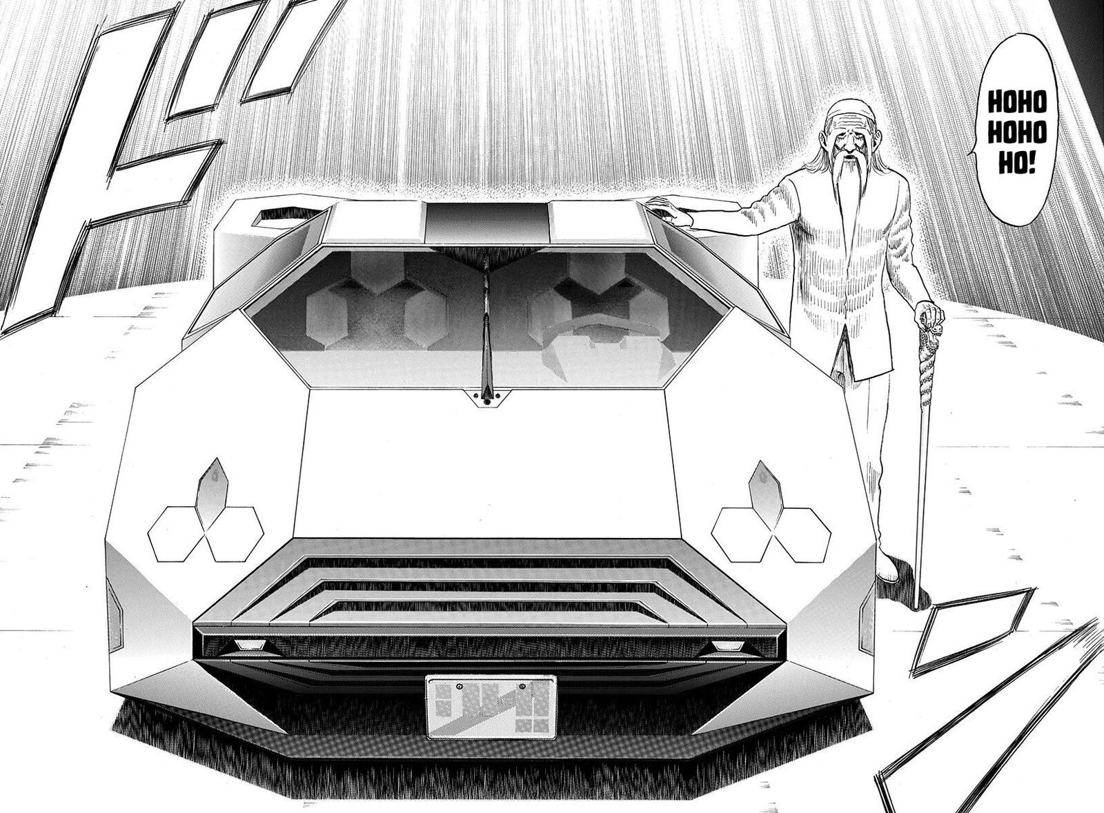 Countach 210 16